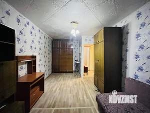2-к квартира, вторичка, 48м2, 5/5 этаж