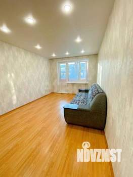 2-к квартира, вторичка, 44м2, 4/5 этаж