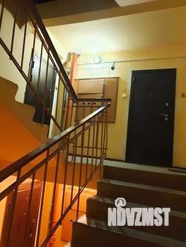 1-к квартира, вторичка, 34м2, 5/5 этаж