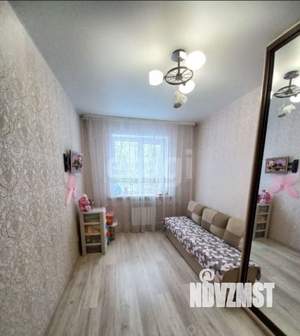 2-к квартира, вторичка, 43м2, 1/5 этаж