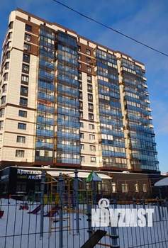 2-к квартира, вторичка, 65м2, 10/14 этаж