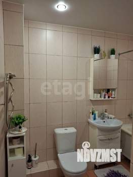 2-к квартира, вторичка, 56м2, 3/9 этаж