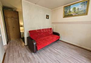 1-к квартира, вторичка, 30м2, 5/5 этаж
