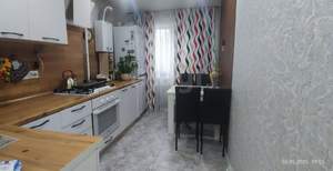 2-к квартира, вторичка, 44м2, 3/5 этаж