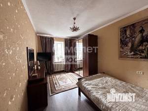 4-к квартира, вторичка, 78м2, 3/9 этаж