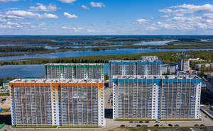 1-к квартира, вторичка, 32м2, 6/14 этаж