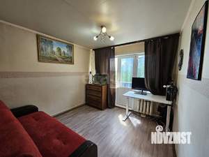 1-к квартира, вторичка, 30м2, 5/5 этаж