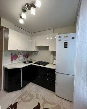 1-к квартира, вторичка, 33м2, 2/5 этаж