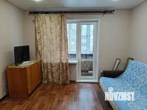1-к квартира, вторичка, 30м2, 3/5 этаж