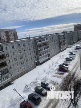1-к квартира, вторичка, 34м2, 6/6 этаж