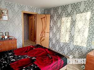 2-к квартира, вторичка, 52м2, 5/9 этаж