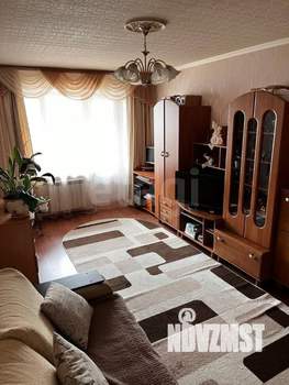 3-к квартира, вторичка, 67м2, 3/5 этаж