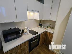 1-к квартира, вторичка, 45м2, 16/16 этаж