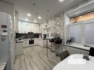 3-к квартира, вторичка, 91м2, 1/2 этаж