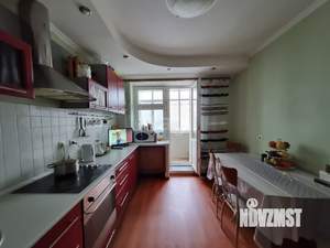 2-к квартира, вторичка, 53м2, 5/6 этаж