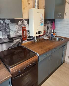 2-к квартира, вторичка, 49м2, 5/5 этаж