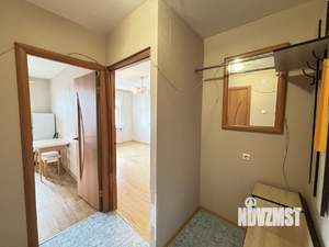 1-к квартира, вторичка, 38м2, 5/5 этаж