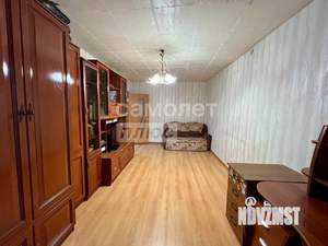 2-к квартира, вторичка, 45м2, 3/5 этаж