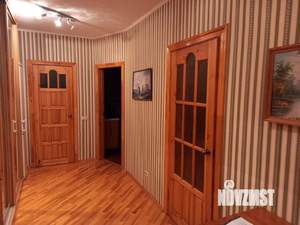 4-к квартира, вторичка, 133м2, 4/5 этаж