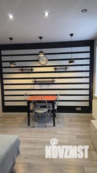 1-к квартира, вторичка, 31м2, 9/9 этаж