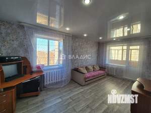 3-к квартира, вторичка, 68м2, 4/6 этаж