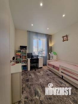 3-к квартира, вторичка, 71м2, 14/14 этаж