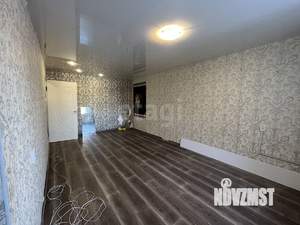 1-к квартира, вторичка, 36м2, 1/5 этаж