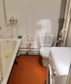 1-к квартира, вторичка, 41м2, 3/5 этаж