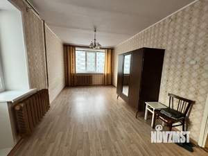 1-к квартира, вторичка, 34м2, 3/9 этаж