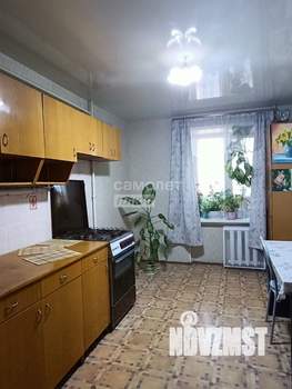 4-к квартира, вторичка, 90м2, 2/5 этаж
