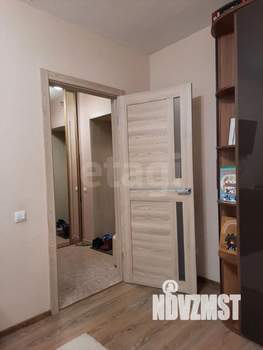 1-к квартира, вторичка, 31м2, 5/9 этаж