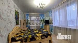 3-к квартира, вторичка, 94м2, 13/14 этаж