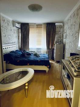 6-к квартира, вторичка, 125м2, 4/6 этаж