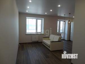1-к квартира, вторичка, 36м2, 14/14 этаж
