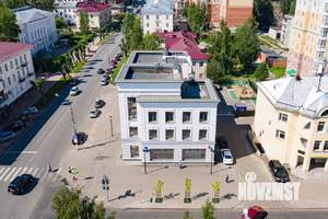3-к квартира, вторичка, 81м2, 2/3 этаж