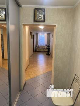 3-к квартира, вторичка, 92м2, 5/12 этаж