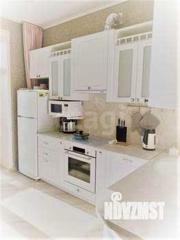 1-к квартира, вторичка, 40м2, 9/9 этаж