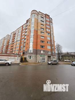 Студия квартира, вторичка, 37м2, 7/10 этаж