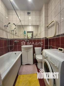 1-к квартира, вторичка, 29м2, 7/9 этаж