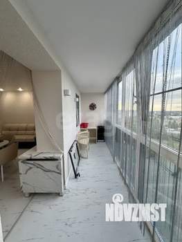 3-к квартира, вторичка, 74м2, 16/16 этаж