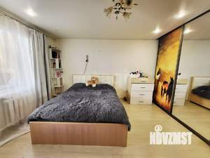 2-к квартира, вторичка, 42м2, 5/5 этаж