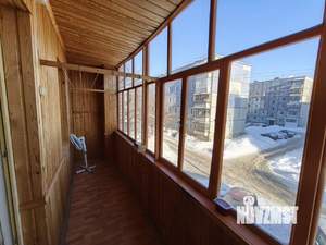 3-к квартира, вторичка, 64м2, 2/9 этаж