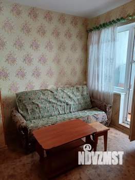 Студия квартира, вторичка, 28м2, 14/16 этаж