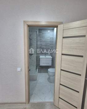 Студия квартира, вторичка, 25м2, 7/14 этаж