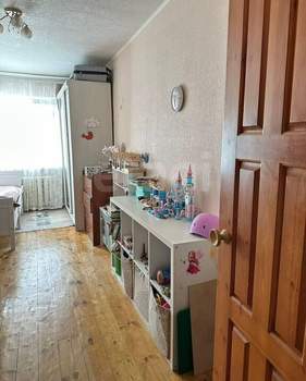 3-к квартира, вторичка, 55м2, 5/5 этаж