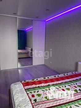 1-к квартира, вторичка, 33м2, 12/14 этаж