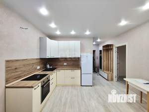 1-к квартира, вторичка, 40м2, 3/14 этаж