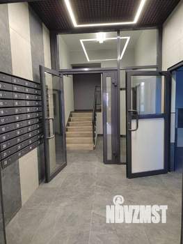 Студия квартира, сданный дом, 25м2, 1/11 этаж