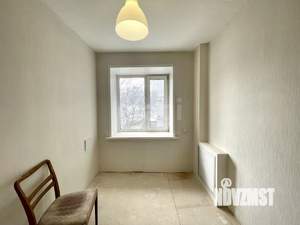3-к квартира, вторичка, 59м2, 2/9 этаж