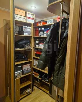 5-к квартира, вторичка, 105м2, 1/9 этаж